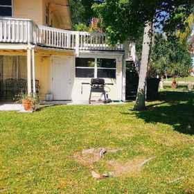 Hidden Harbor Suites 1, Khách sạn San Carlos Golf Club