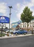 null Americas Best Value Inn Franklin Spring Hill