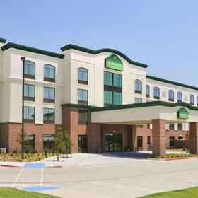 Wingate By Wyndham Frisco 1, Hotel Royal Empire Trucking, LLC