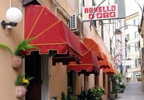Others Hotel Agnello D'oro