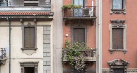 Others 2 Hotel Nettuno