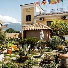 B&B Pompei Il Fauno 1, Hotel Villa San Marco