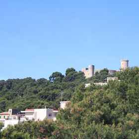 Hostal Pinar 1, Hotel Parc de la Mar