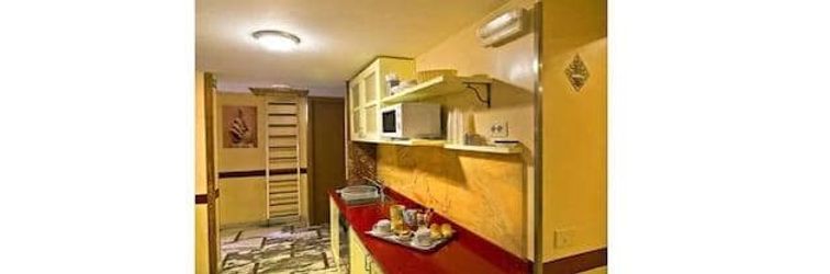 อื่นๆ Mary Bell B&B