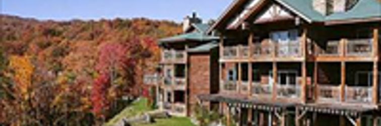 Others The Lodge At Buckberry Creek