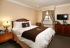 Others 5 Hotel Brandwood