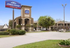 其他 2 Howard Johnson by Wyndham Grand Prairie Near Lone Star Park