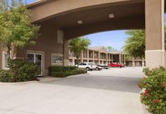 其他 3 Howard Johnson by Wyndham Grand Prairie Near Lone Star Park