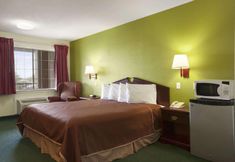 其他 5 Howard Johnson by Wyndham Grand Prairie Near Lone Star Park