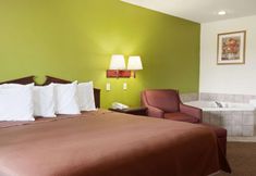 其他 7 Howard Johnson by Wyndham Grand Prairie Near Lone Star Park