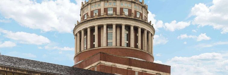 Others Microtel Inn By Wyndham Henrietta/Rochester