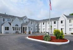 Others 4 Microtel Inn By Wyndham Henrietta/Rochester