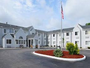 Others 4 Microtel Inn By Wyndham Henrietta/Rochester