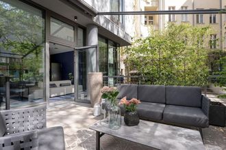 その他 4 H'otello K'80 Berlin