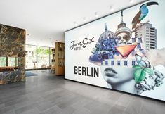 その他 5 H'otello K'80 Berlin