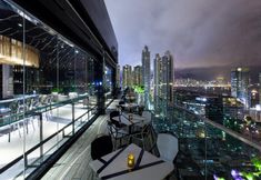 Khác 3 Rosedale Hotel Kowloon