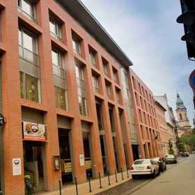 City Hostel Corvin 1, 酒店 香港餐馆