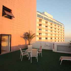 Office Living1 , 飯店桑托斯