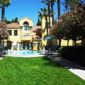 Sunshine Suites - La Jolla 1, Hotel Keenan Supply - San Diego