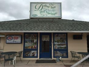 Others 4 Dollar Inn Hot Springs