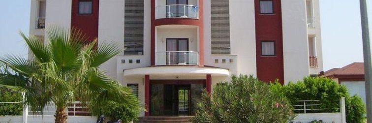 Lainnya Carna Garden Hotel