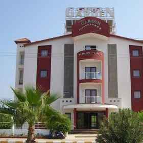 Carna Garden Hotel1 , 飯店马纳夫加特区