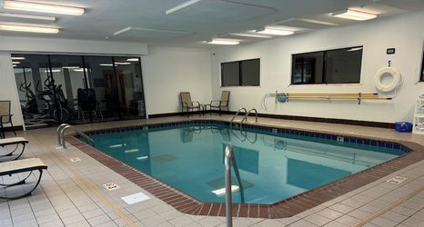 其他 2 Comfort Inn