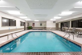 Others 4 Comfort Inn