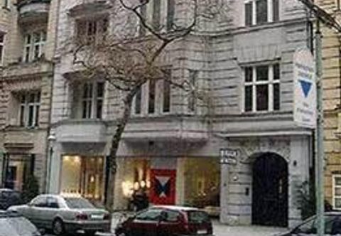 其他 Hotel Pension Kima