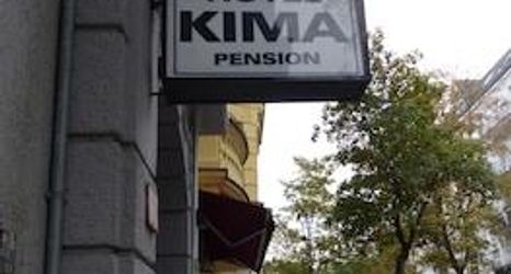 기타 2 Hotel Pension Kima