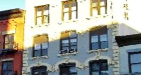 Others 2 New World Hotel