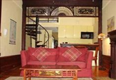 Others 5 Upper West Side Brownstone