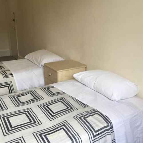 Central London Budget Hotel In City Of Westminster London