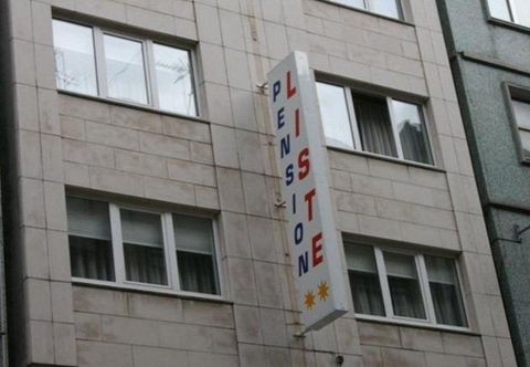 기타 Hostal Liste Station