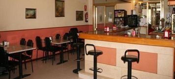 其他 3 Hostal Liste Station