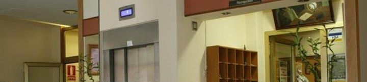 其他 4 Hostal Liste Station