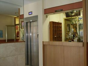 其他 4 Hostal Liste Station