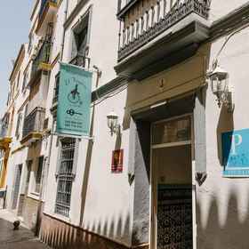 Hostal Generalife 1, Hotel Alcalá del Río