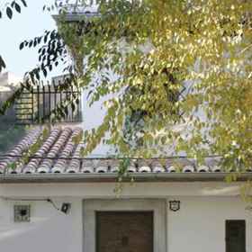 Casa Horno Del Oro 1, Hotel Baza