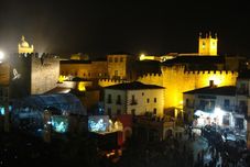 其他 Hostal Alameda Plaza Mayor