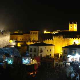 Hostal Alameda Plaza Mayor 1, Hotel Berzocana