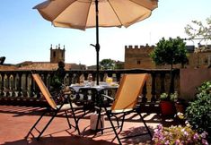 其他 6 Hostal Alameda Plaza Mayor