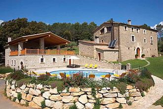 Others La Torre De Dalt Y Can Tapis