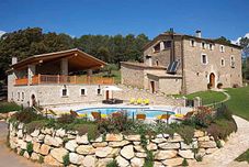 Others La Torre De Dalt Y Can Tapis