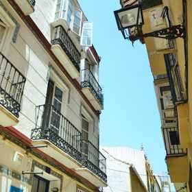 Casa Al Sur1 , 飯店阿尔考辛