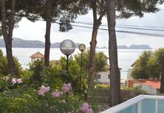 Others 6 Apartaments Petit Blau