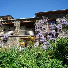 Cortijo Prado Toro 1, 酒店 Plaza de las Eras