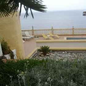 アパートホテル アルブリサス 1, ポロポスホテル