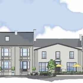 Devonport Hotel1 , 飯店Low Coniscliffe and Merrybent