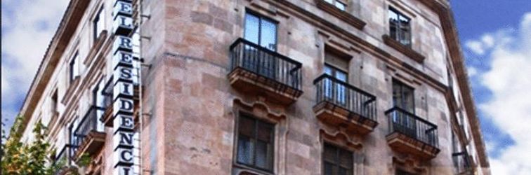 その他 Apartamentos Gran Via